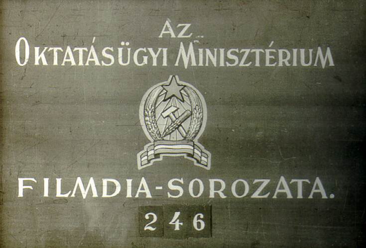 A szocialista mezőgazdaság I. : A földművelés