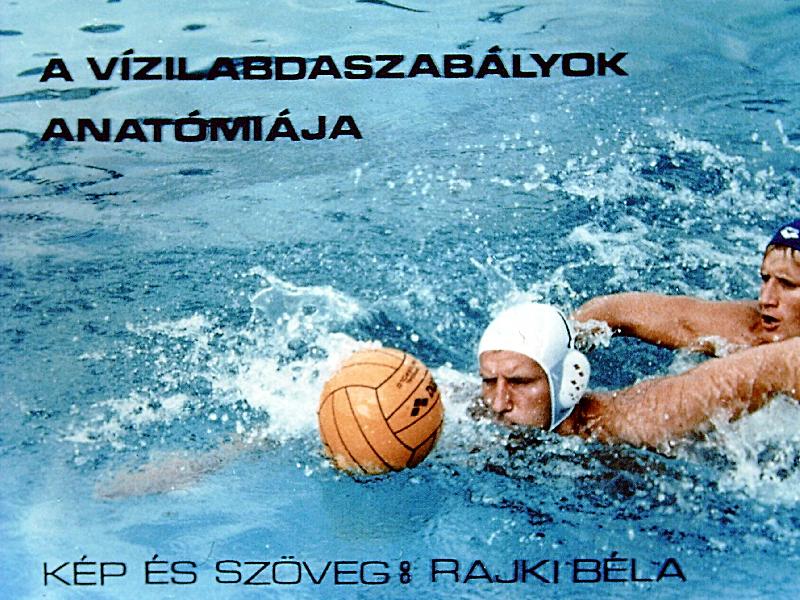 A vízilabdaszabályok anatómiája 