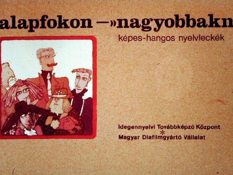 Alapfokon - 