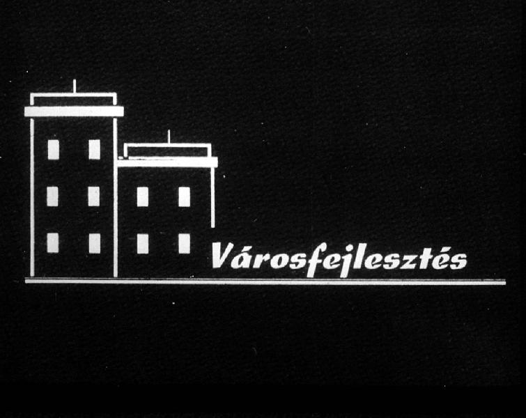 Városfejlesztés 