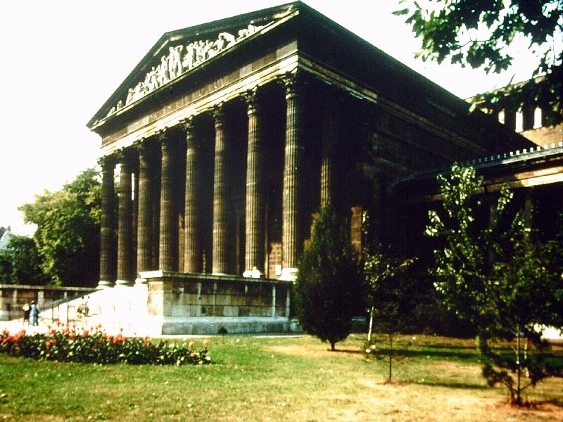 Szépművészeti Múzeum 