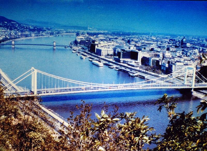 Budapest 