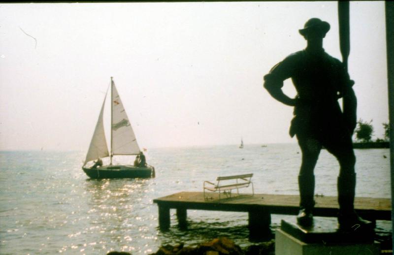 Balatoni képek 