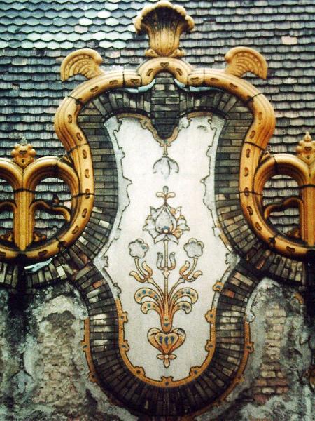 A szecesszió Budapesten I.