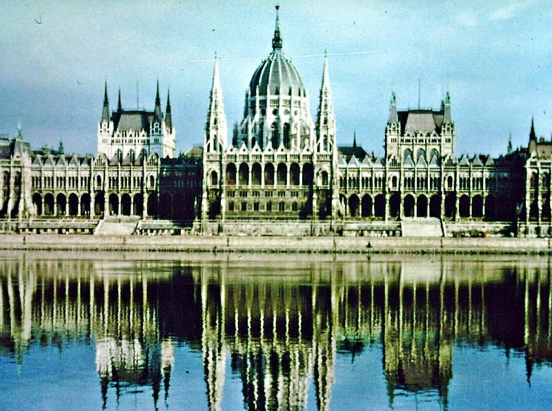 Budapest 