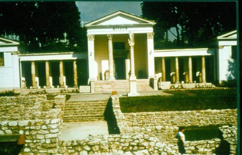 Aquincum 