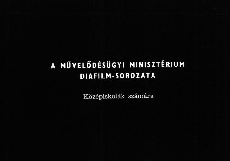 Vörösmarty Mihály élete és munkássága 