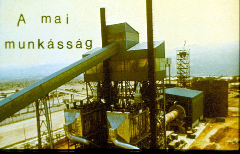 A mai munkásság, a szakmunkások társadalmi kötelezettsége, felelőssége 