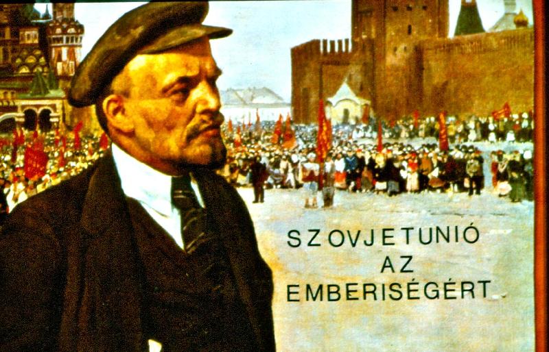 Szovjetunió az emberiségért 