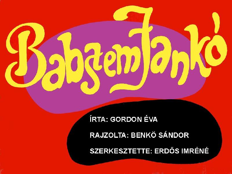 Babszem Jankó 