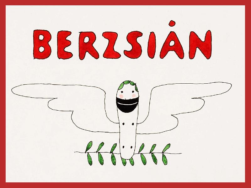 Berzsián 