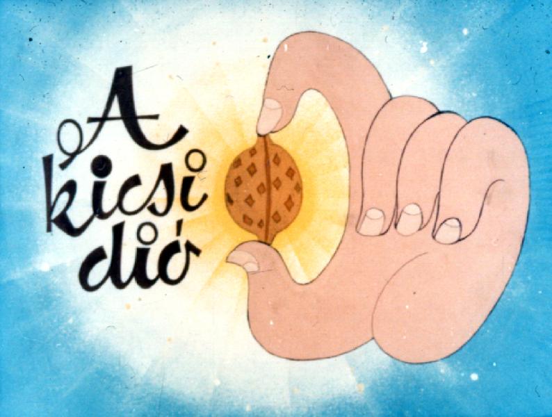 A kicsi dió 