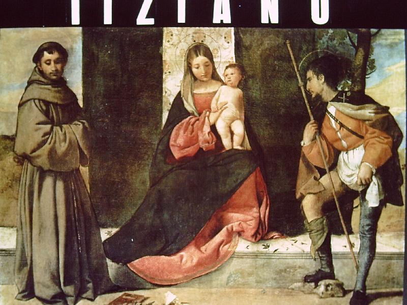 Tiziano 