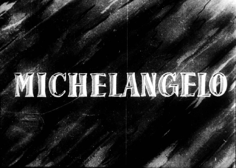 Michelangelo 