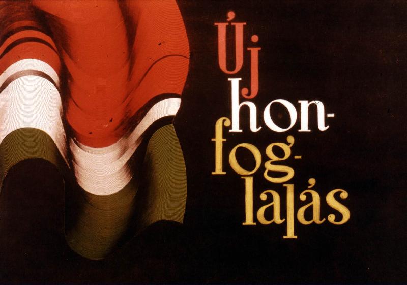 Új honfoglalás 