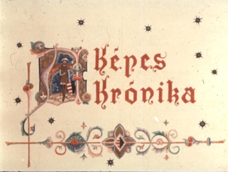 Képes Krónika 