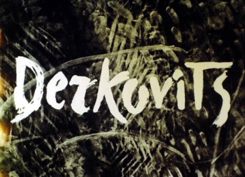 Derkovits 