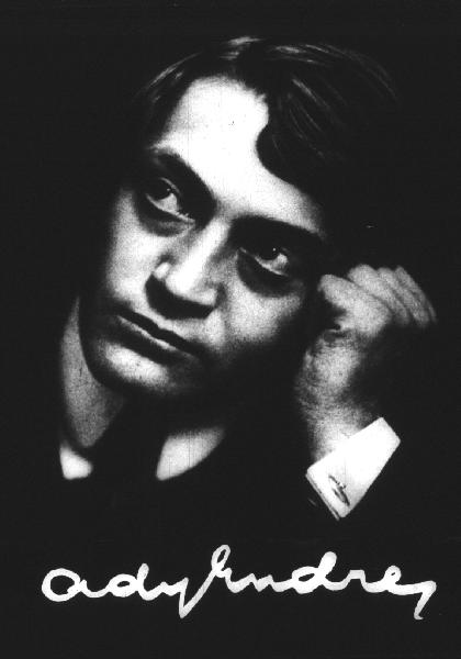 Ady Endre 