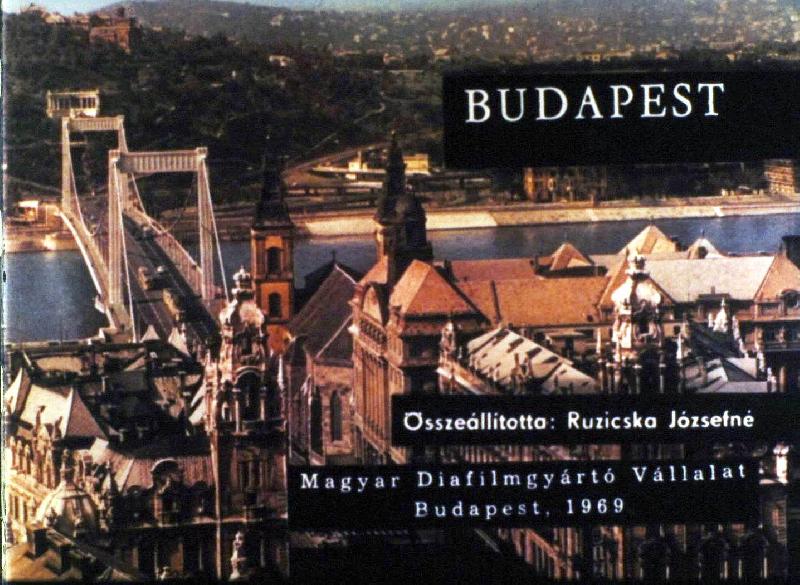 Budapest 