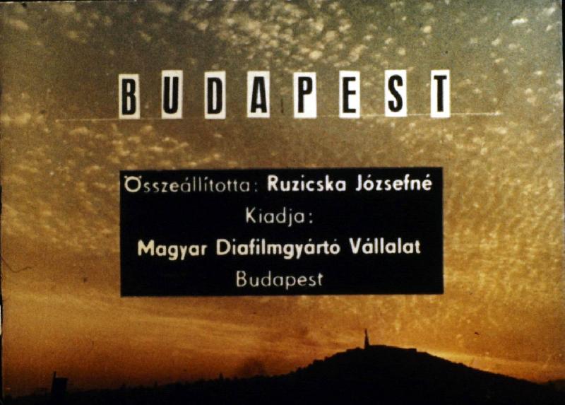Budapest 
