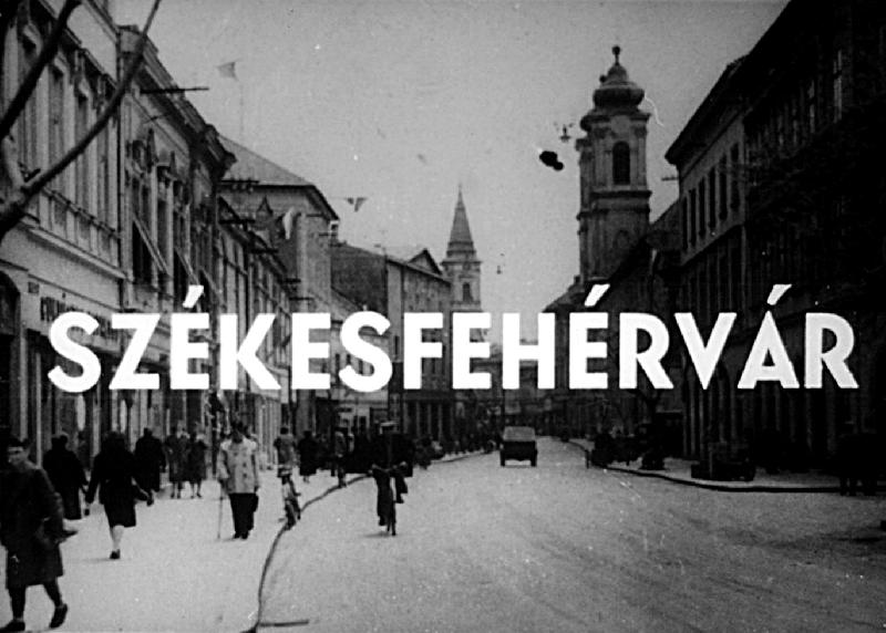 Székesfehérvár 