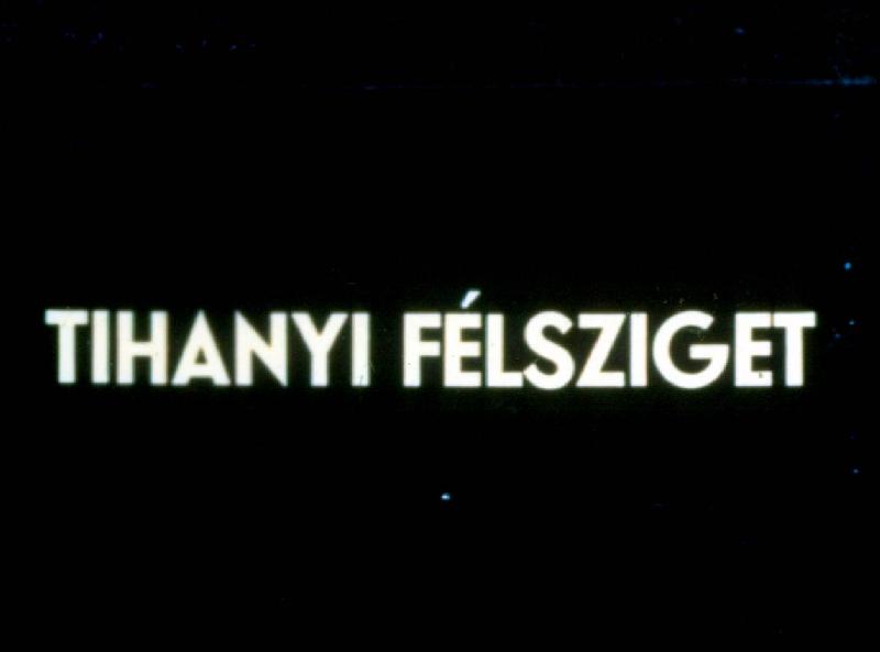 Tihanyi félsziget 