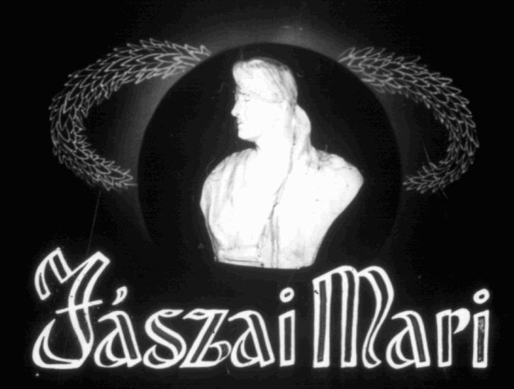 Jászai Mari 