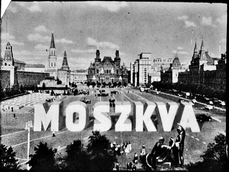 Moszkva 