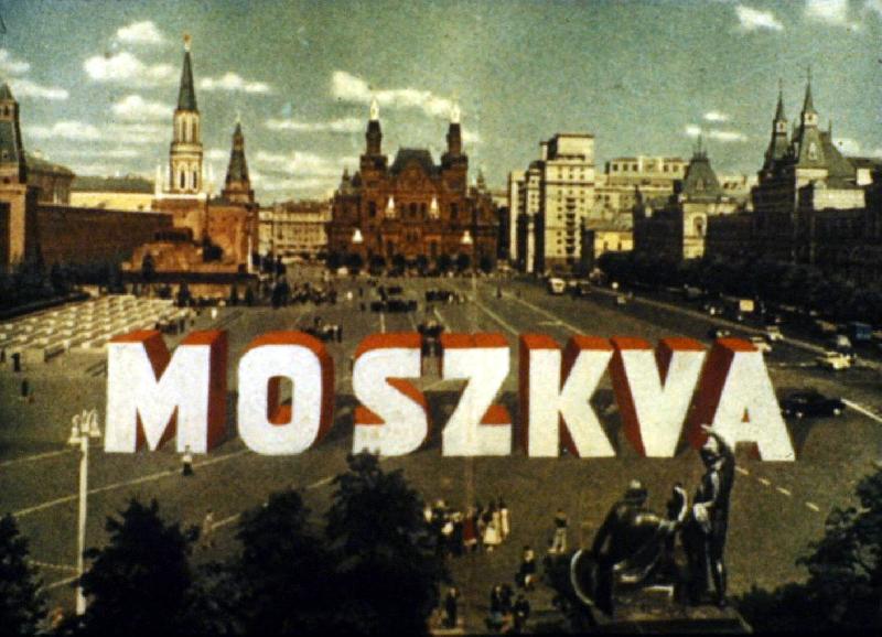 Moszkva 