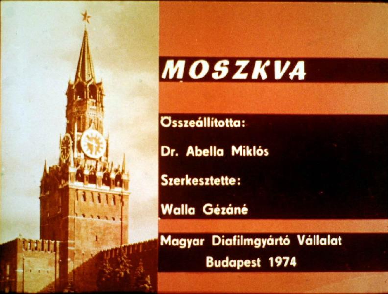 Moszkva 
