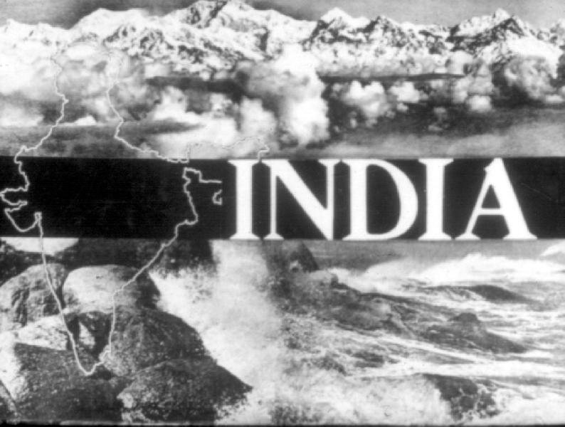 India 