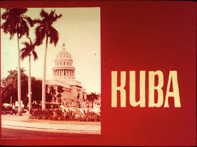 Kuba 