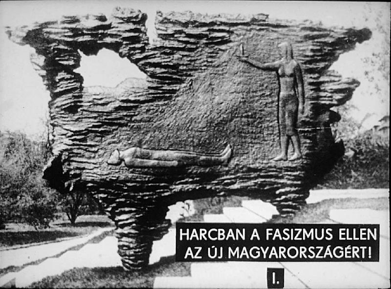 Harcban a fasizmus ellen I-II.