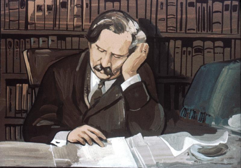 A hét krajcár 