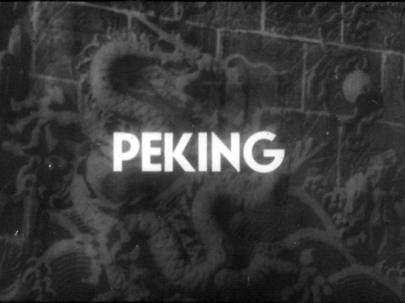 Peking