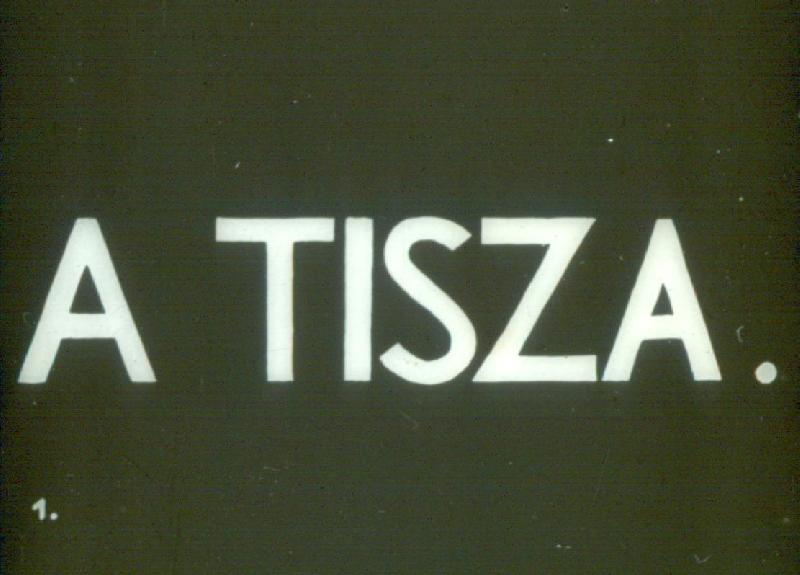 A Tisza I.