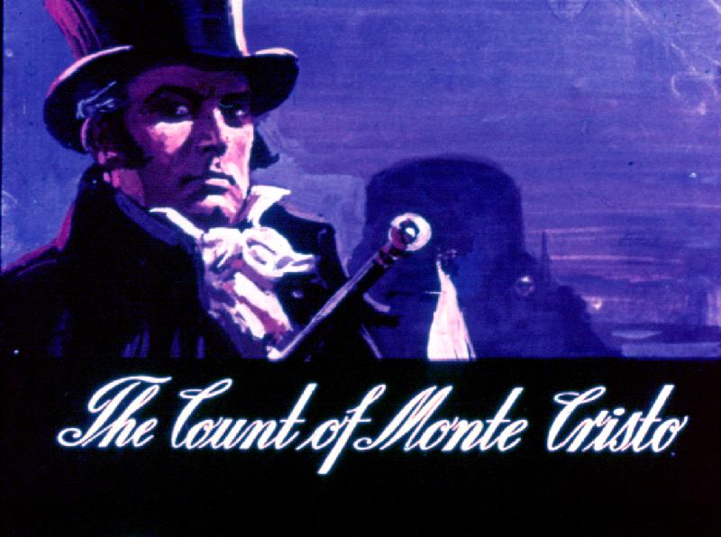 Monte Cristo grófja (The Count of Monte Cristo)