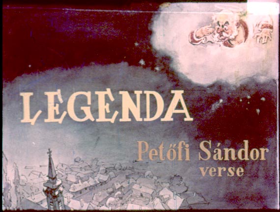 Legenda