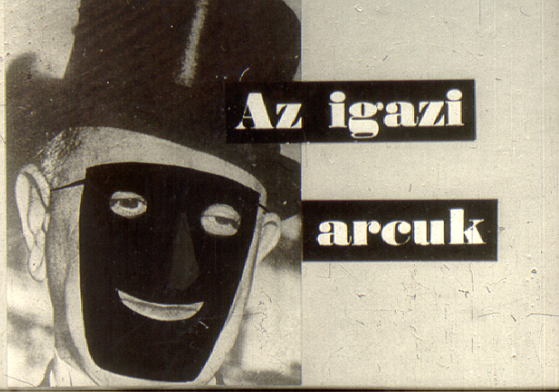 Az igazi arcuk