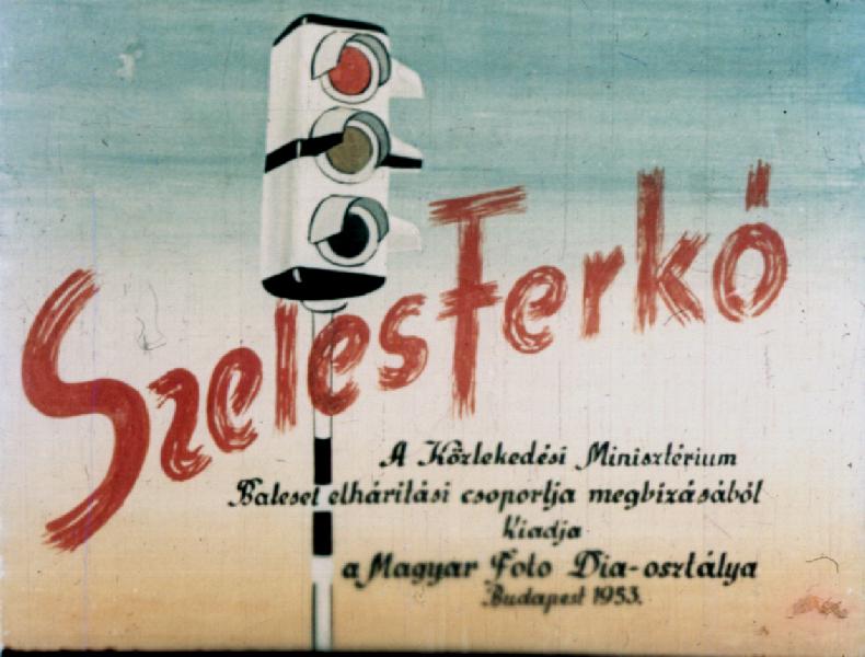 Szeles Ferkó
