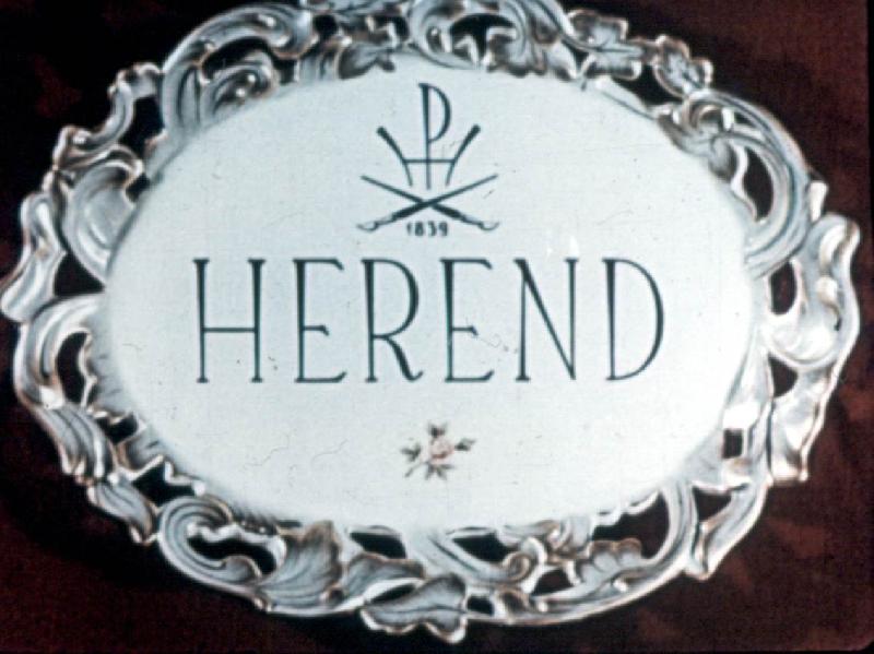 Herend