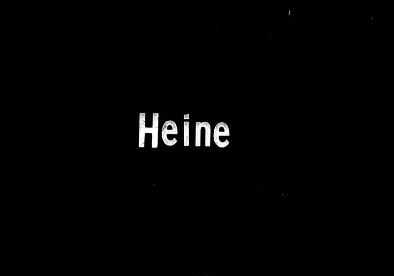 Heine
