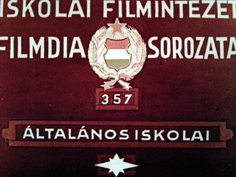 Műalkotások V. osztály