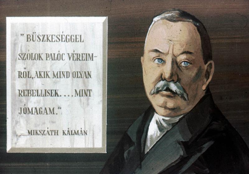 A néhai bárány