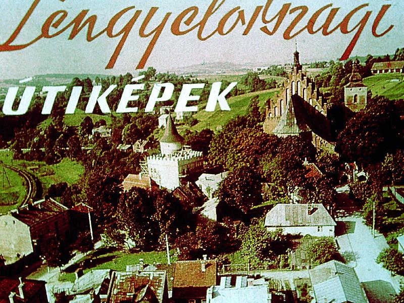 Lengyelországi útiképek