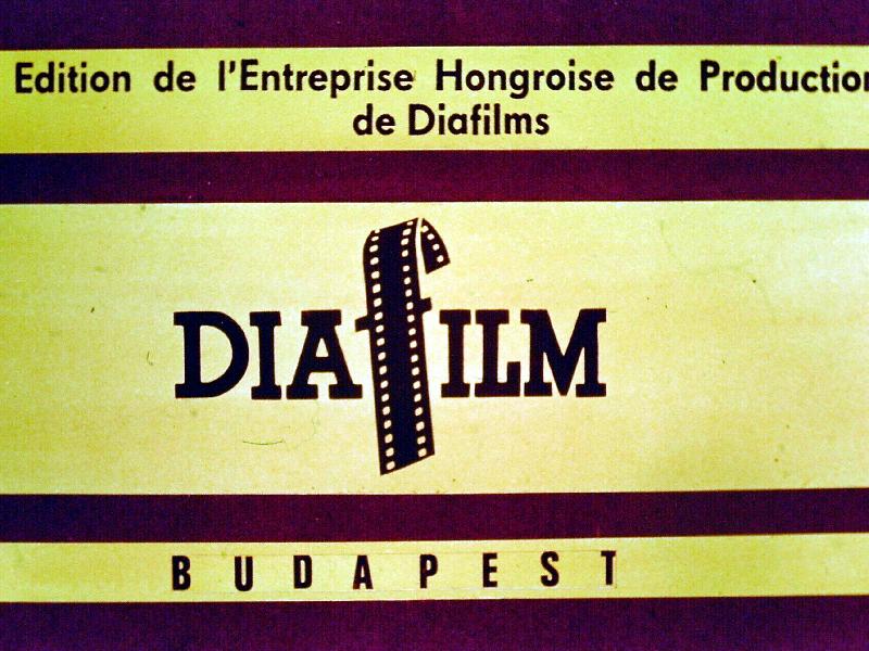 A tücsök és a hangya (La cigale et la fourmi)