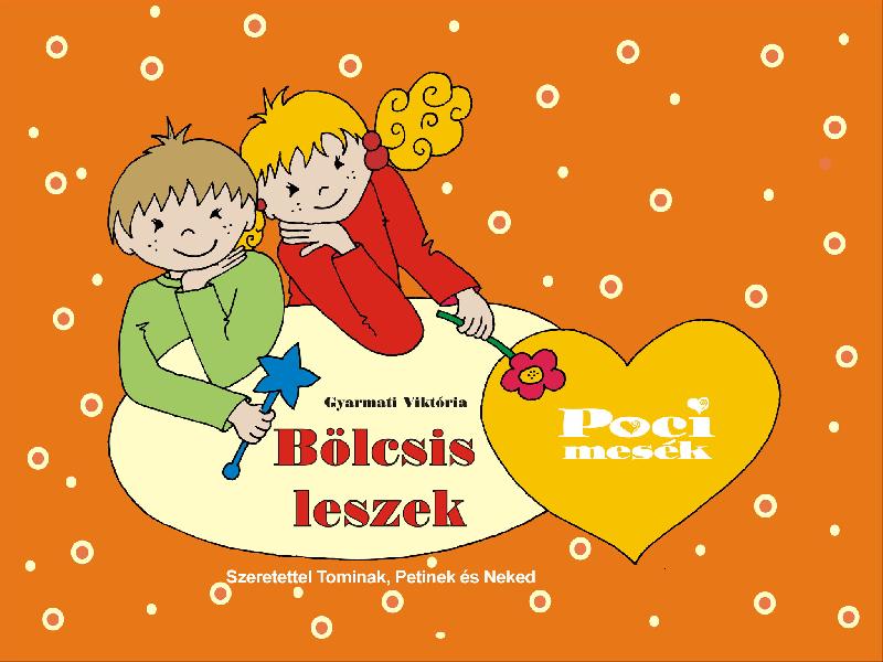 Bölcsis leszek
