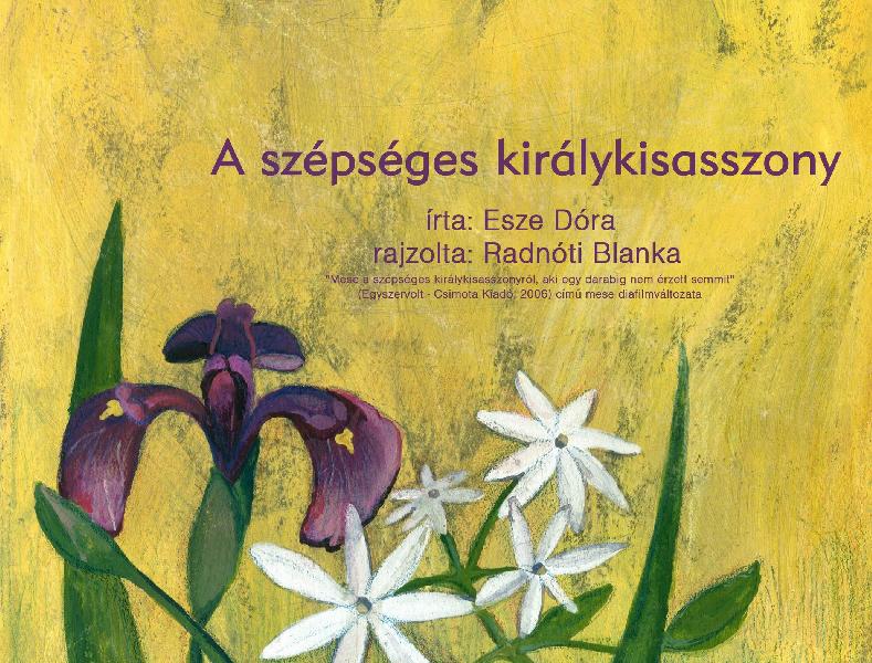 A szépséges királykisasszony