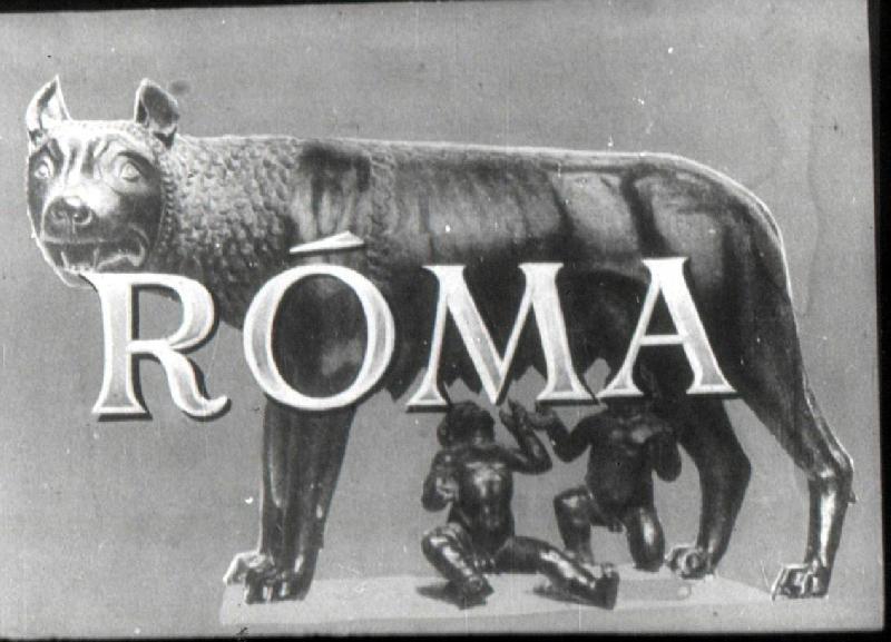 Róma