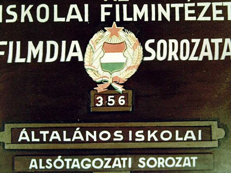 Műalkotások IV. osztály